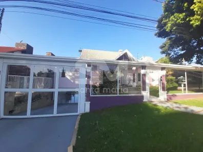 Sala Comercial para alugar, 10m² no Maria Goretti, Chapecó