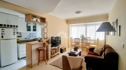 Apartamento com 2 Quartos à venda, 63m² no Cidade Baixa, Porto Alegre
