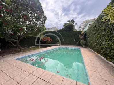 Casa de Condomínio com 5 Quartos à venda, 252m² no Recreio dos Bandeirantes, Rio de Janeiro