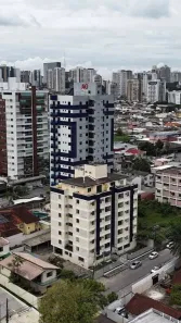 Apartamento com 3 Quartos à venda, 100m² no Nossa Senhora das Graças, Manaus