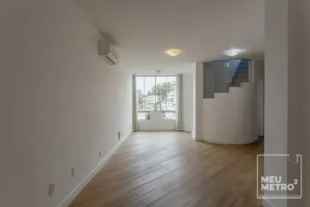 Cobertura com 3 Quartos à venda, 173m² no Carvoeira, Florianópolis