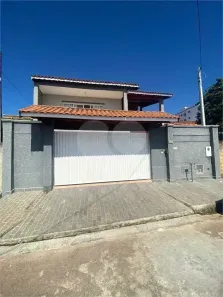 Casa com 2 Quartos à venda, 400m² no Jardim Alvinópolis, Atibaia