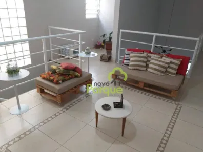Sobrado com 3 Quartos à venda, 257m² no Cambuci, São Paulo