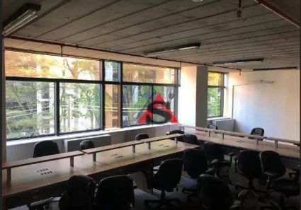 Sala Comercial à venda, 100m² no Cidade Monções, São Paulo