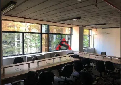 Sala Comercial à venda, 100m² no Cidade Monções, São Paulo