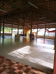Lote/Terreno para alugar, 800m² no Recanto Santa Bárbara, Jambeiro