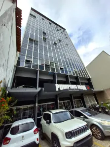 Apartamento com 2 Quartos à venda, 90m² no Centro, Juiz de Fora
