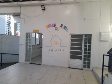 Imóvel Comercial para alugar, 1100m² no Santana, São Paulo