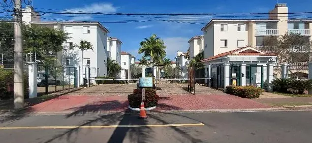 Apartamento com 3 Quartos à venda, 76m² no Loteamento Center Santa Genebra, Campinas