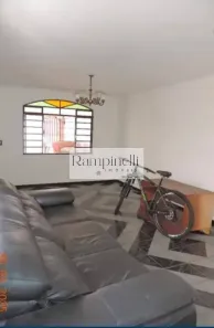 Casa com 4 Quartos à venda, 250m² no Vila Ipojuca, São Paulo