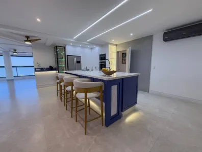 Apartamento com 2 Quartos à venda, 178m² no Centro, Guaratuba