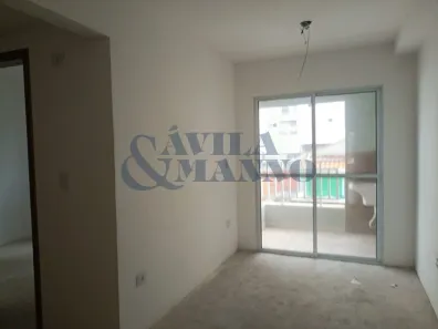 Apartamento com 1 Quarto à venda, 30m² no Alto da Mooca, São Paulo