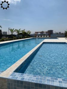 Apartamento com 2 Quartos à venda, 52m² no Centro, Osasco