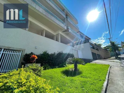 Cobertura com 4 Quartos à venda, 281m² no Ribeira, Rio de Janeiro