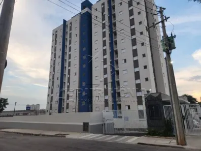 Apartamento com 3 Quartos à venda, 69m² no Além Ponte, Sorocaba