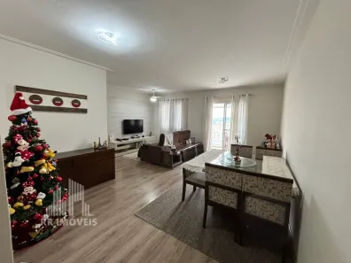 Apartamento com 3 Quartos à venda, 105m² no Jardim Tupanci, Barueri