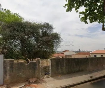 Lote/Terreno à venda, 516m² no Brieds, Americana