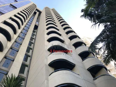 Sala Comercial para alugar, 45m² no Itaim Bibi, São Paulo