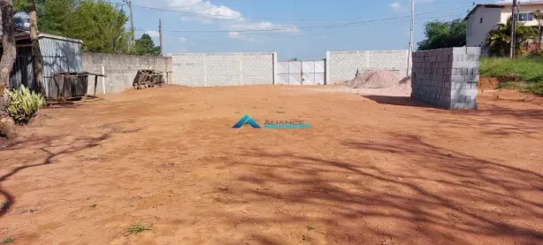Lote/Terreno à venda, 1460m² no Maracanã, Jarinu