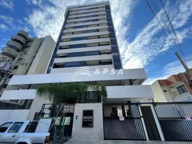 Apartamento com 1 Quarto para alugar, 44m² no Ponta Verde, Maceió