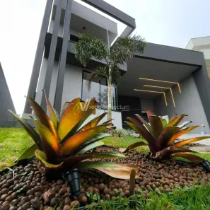 Casa de Condomínio com 3 Quartos à venda, 294m² no Chácara das Nações, Valinhos