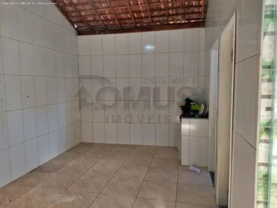Casa com 2 Quartos à venda, 150m² no João Alves, Nossa Senhora do Socorro