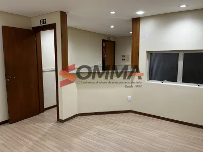 Sala Comercial para alugar, 65m² no Mont Serrat, Porto Alegre