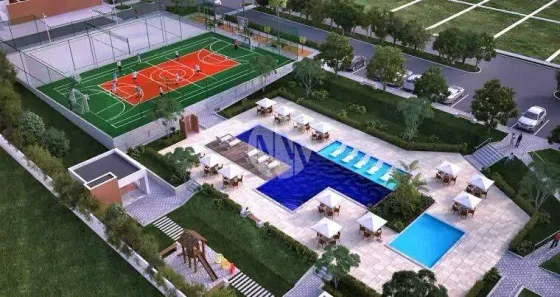 Lote/Terreno à venda, 200m² no Cajupiranga, Parnamirim