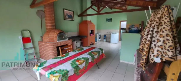 Sobrado com 3 Quartos à venda, 221m² no Osvaldo Cruz, São Caetano do Sul