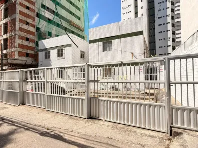 Apartamento com 1 Quarto à venda, 60m² no Boa Viagem, Recife