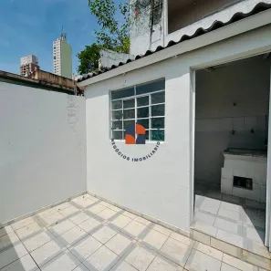 Casa com 2 Quartos para alugar, 150m² no Vila Anglo Brasileira, São Paulo
