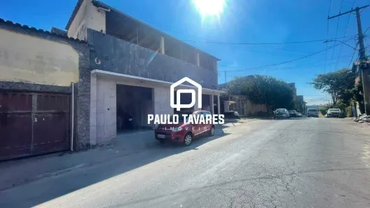Ponto Comercial para alugar, 19m² no Vista Alegre, Belo Horizonte