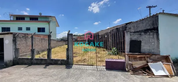 para venda ou aluguel, 305m² no Jardim Nova República, São José dos Campos