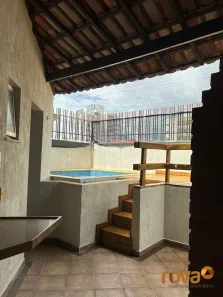 Cobertura com 3 Quartos à venda, 175m² no Nova Suiça, Goiânia