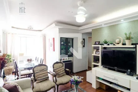 Apartamento com 2 Quartos à venda, 70m² no Saúde, São Paulo