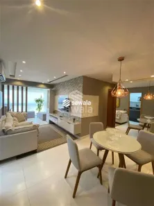 Cobertura com 3 Quartos à venda, 140m² no Recreio dos Bandeirantes, Rio de Janeiro