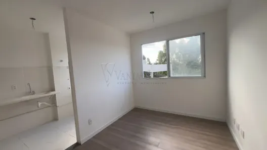 Apartamento com 2 Quartos à venda, 46m² no Jardim Torrão de Ouro, São José dos Campos