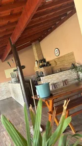 Fazenda/Sítio com 3 Quartos à venda, 350m² no Centro, Piracicaba