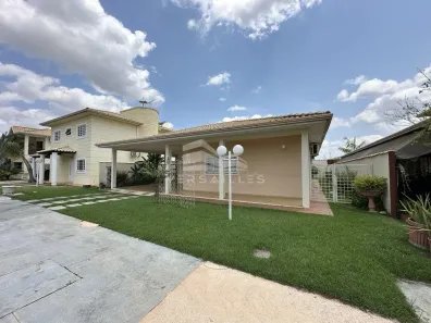 Casa de Condomínio com 3 Quartos à venda, 272m² no Industrial, Porto Velho