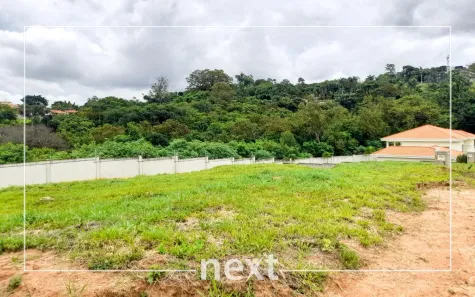 Lote/Terreno à venda, 453m² no Parque Rural Fazenda Santa Cândida, Campinas