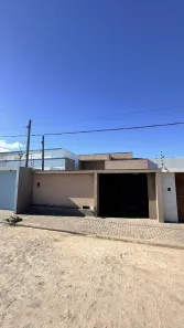 Casa com 3 Quartos à venda, 92m² no Praia do Francês, Marechal Deodoro