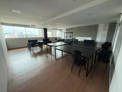 Sala Comercial para alugar, 434m² no Dezoito do Forte Empresarial/Alphaville., Barueri