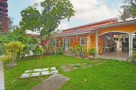 Casa com 8 Quartos à venda, 250m² no Estância Antonio Novaes, Peruíbe