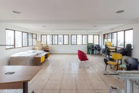 Ponto Comercial com 3 Quartos para alugar, 60m² no Vila Mariana, São Paulo