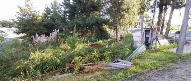 Lote/Terreno à venda, 360m² no Desvio Rizzo, Caxias do Sul