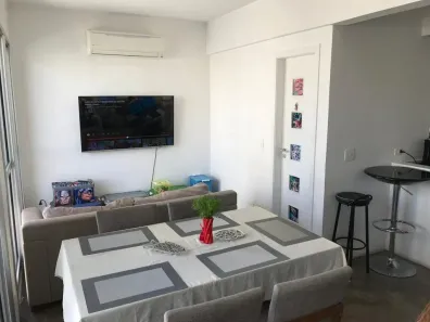 Apartamento com 2 Quartos à venda, 88m² no Brooklin Novo, São Paulo