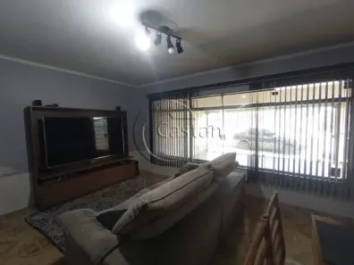 Sobrado com 2 Quartos à venda, 231m² no Vila Gomes Cardim, São Paulo