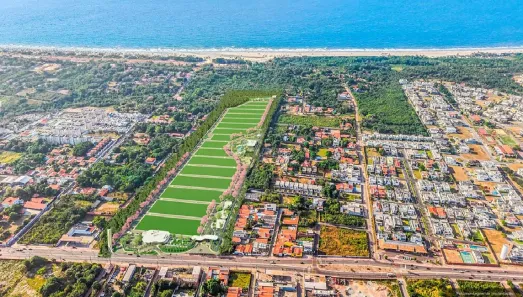 Lote/Terreno à venda, 425m² no Boa Vista, Paço do Lumiar