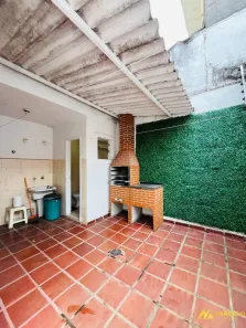 Sobrado com 3 Quartos à venda, 155m² no Vila Leopoldina, São Paulo
