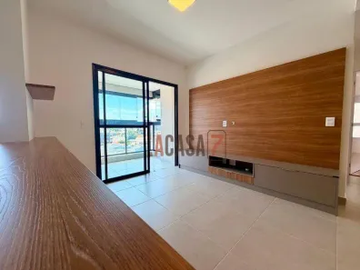 Apartamento com 2 Quartos à venda, 78m² no Jardim Emília, Sorocaba